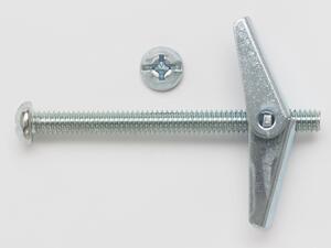 336 - RH Toggle Bolt Zinc